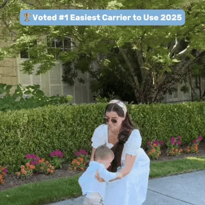 Kanguru Sling Bebek Tutucu